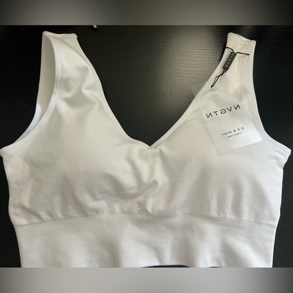 Nvgnt workout fit - Picture 1 of 5